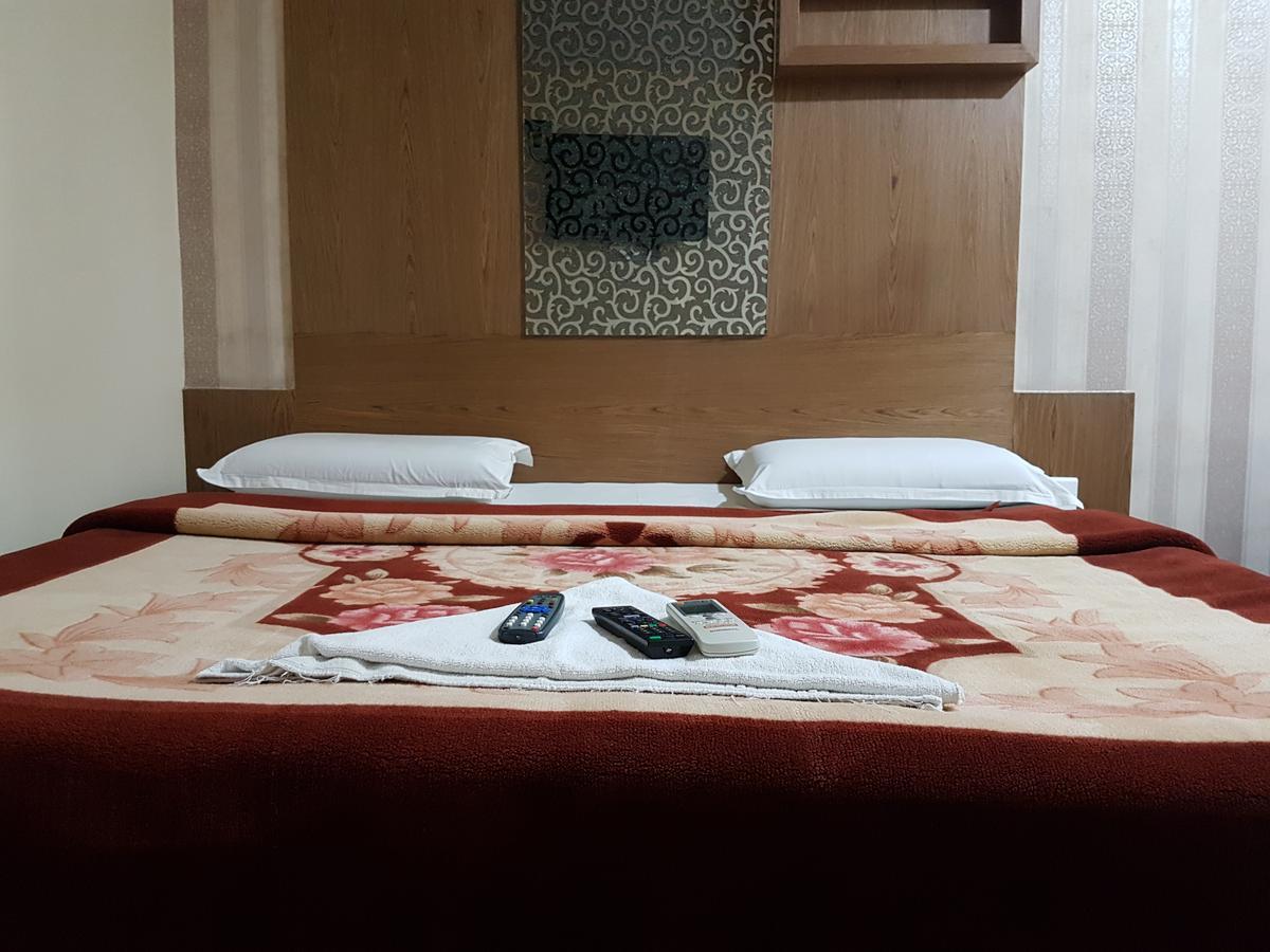 Kanchi Residency Chennai Luaran gambar
