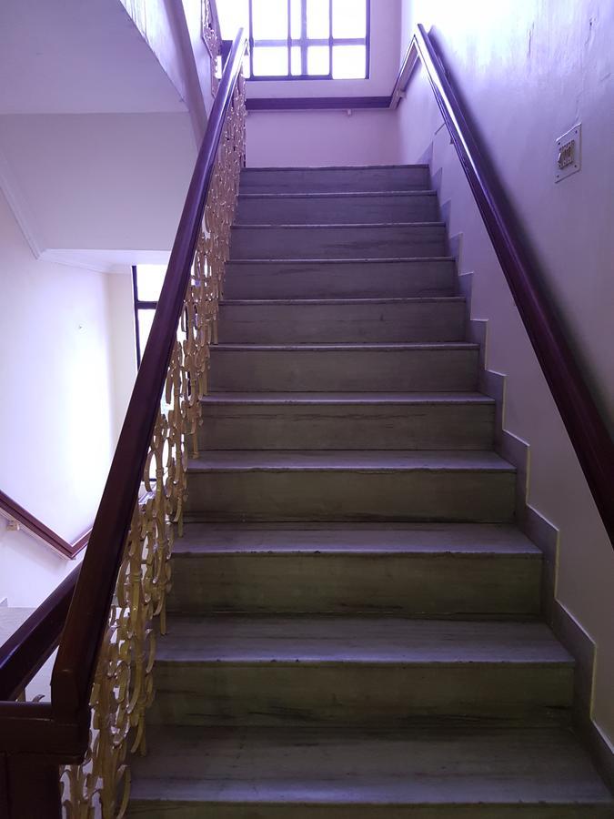 Kanchi Residency Chennai Luaran gambar